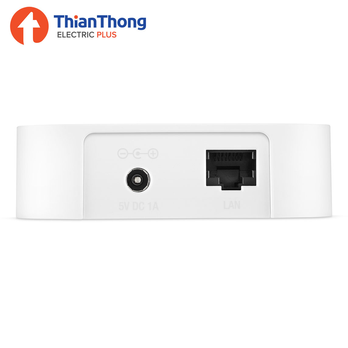 Philips Hue อุปกรณ์ควบคุมไฟอัจฉริยะ ฟิลิปส์ ฮิว Hue Bridge