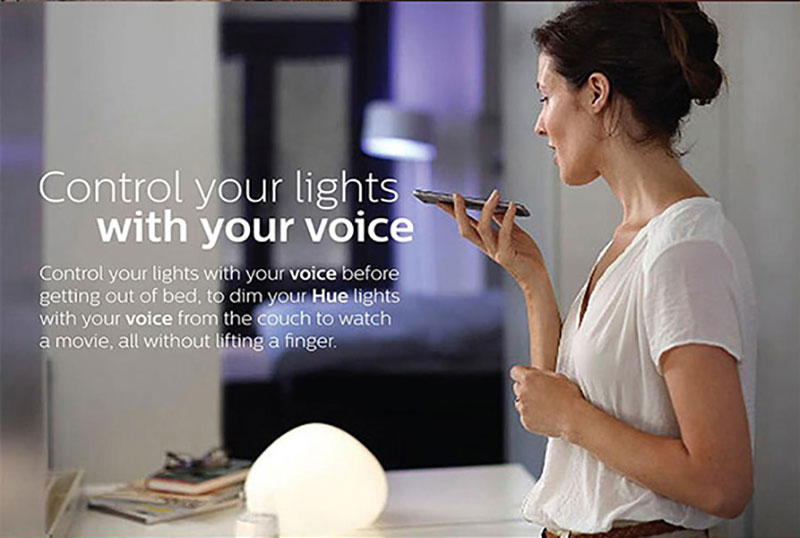 Philips Hue Starter Kit Philips Hue White And Color Ambiance Starter Kit 10W E27