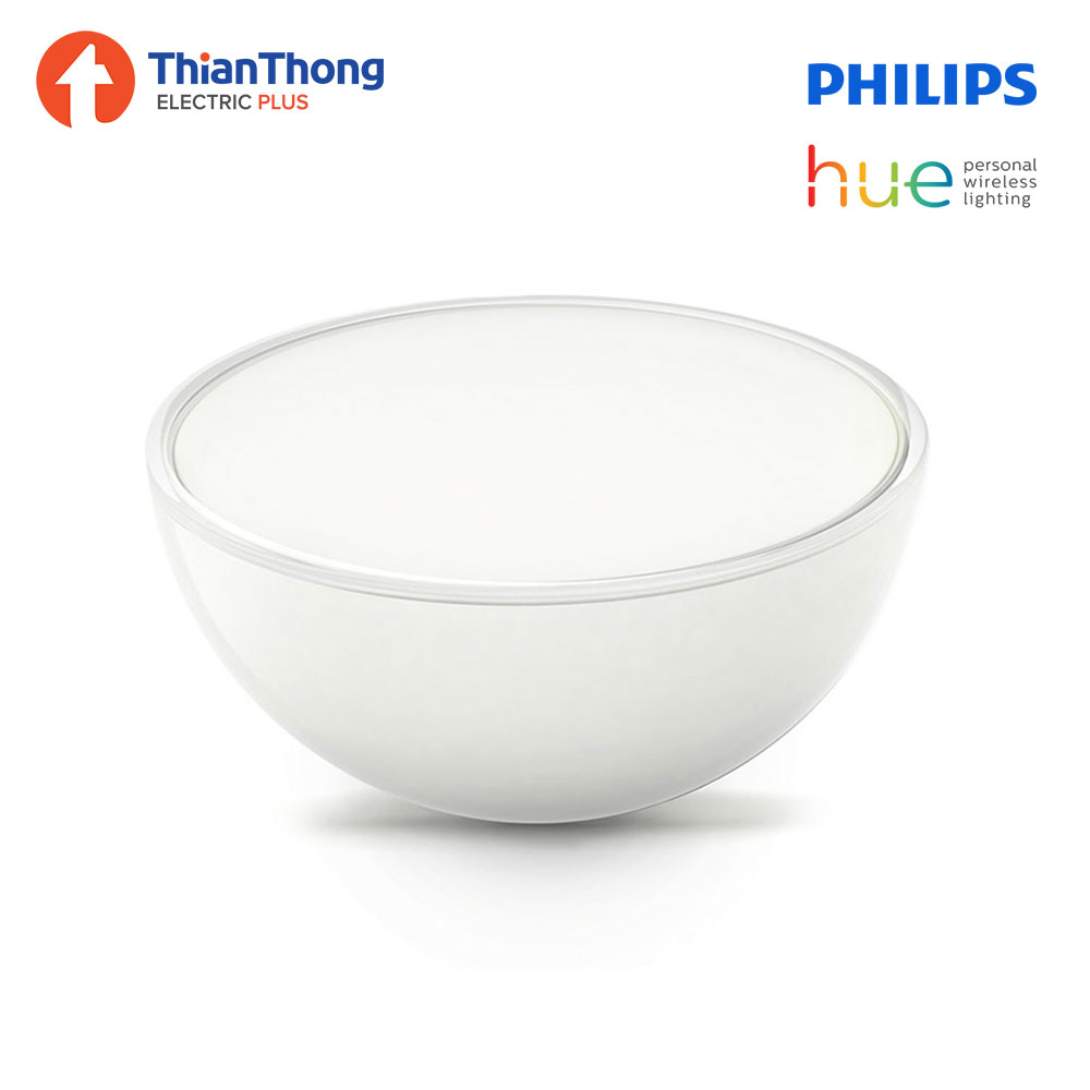 Philips Hue Go โคมไฟเปลี่ยนสีอัจฉริยะไร้สาย ฟิลิปส์ ฮิว Philips Hue Go White and Color Portable Dimmable Table LED